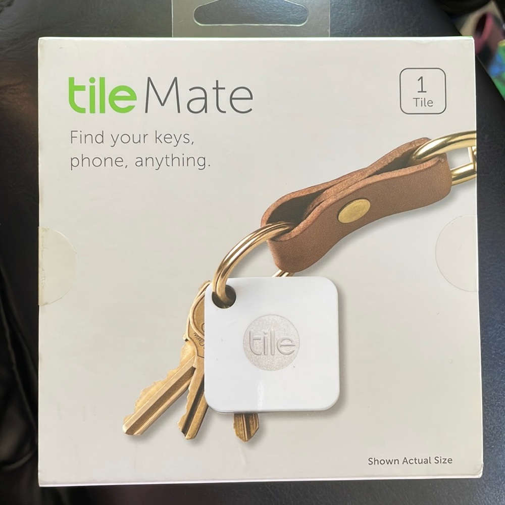 Tile mate